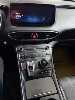 هيونداي سانتافي